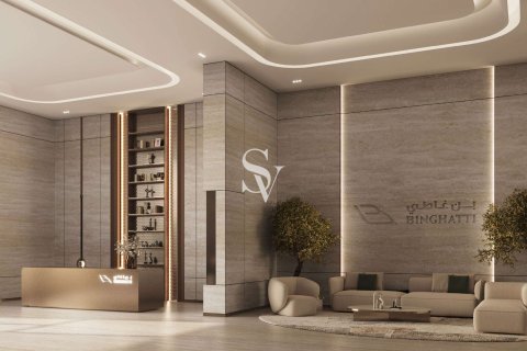 Купити квартиру в Al Jaddaf, Дубай, ОАЕ 2 спальні, 117м2, № 751832 - фото 13