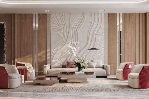 Apartamento para venda em Downtown Dubai (Downtown Burj Dubai), Dubai, EAU 3 quartos, 202 m2 № 751828 - foto 14