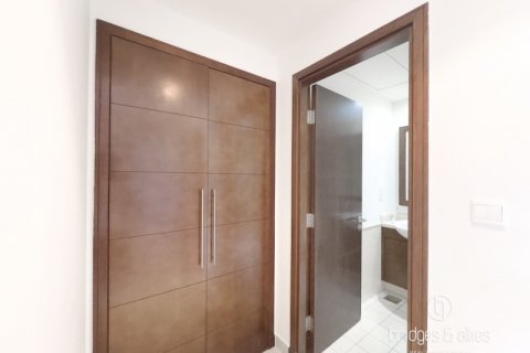 Byt v Downtown Dubai (Downtown Burj Dubai), SAE 1 ložnice, 79.6 m² Č.: 629637 - fotografie 11
