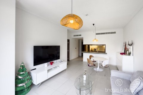Byt v Downtown Dubai (Downtown Burj Dubai), SAE 1 ložnice, 79.6 m² Č.: 629637 - fotografie 7