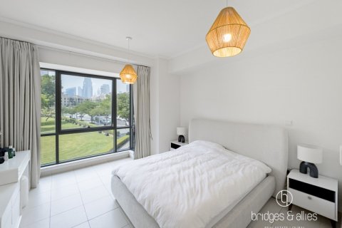 Byt v Downtown Dubai (Downtown Burj Dubai), SAE 1 ložnice, 79.6 m² Č.: 629637 - fotografie 9