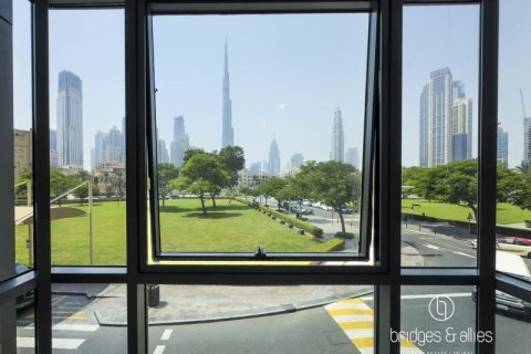 Byt v Downtown Dubai (Downtown Burj Dubai), SAE 1 ložnice, 79.6 m² Č.: 629637 - fotografie 8