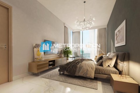 Apartment on the Al Maryah Island, Abu Dhabi, UAE 3 bedrooms, 114.9 sq.m. № 629640 - photo 7