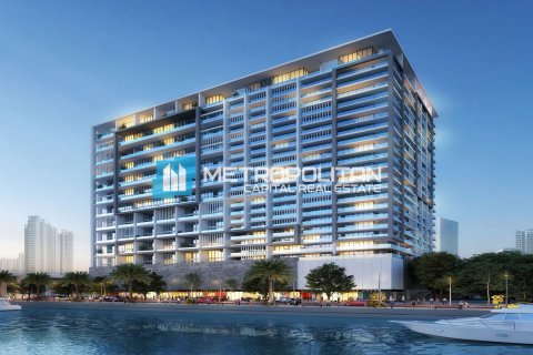 Apartment on the Al Maryah Island, Abu Dhabi, UAE 3 bedrooms, 114.9 sq.m. № 629640 - photo 17