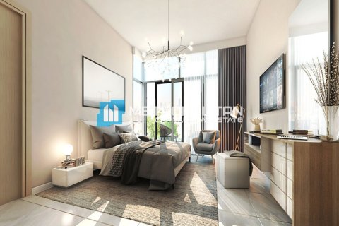 Apartment on the Al Maryah Island, Abu Dhabi, UAE 3 bedrooms, 114.9 sq.m. № 629640 - photo 5