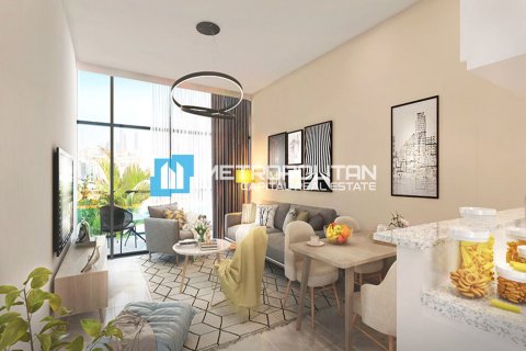 Apartment on the Al Maryah Island, Abu Dhabi, UAE 3 bedrooms, 114.9 sq.m. № 629640 - photo 4
