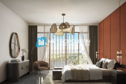 Vila na Saadiyat Island, Abu Dhabi, SAE 2 ložnice, 144.1 m² Č.: 629641 - fotografie 6