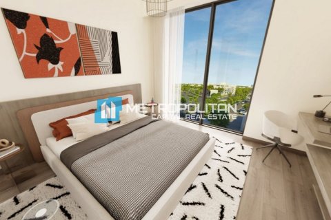Byt na Saadiyat Island, Abu Dhabi, SAE 1 ložnice, 67.2 m² Č.: 629643 - fotografie 8