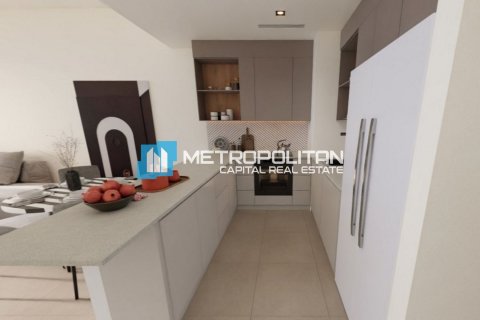 Byt na Saadiyat Island, Abu Dhabi, SAE 1 ložnice, 67.2 m² Č.: 629643 - fotografie 5