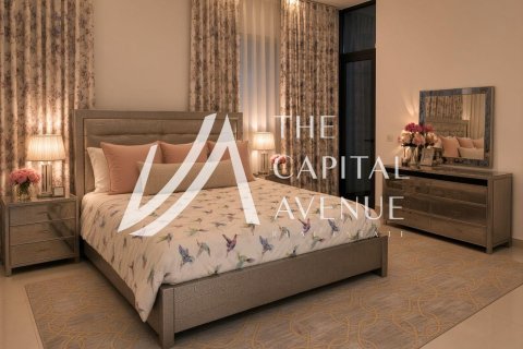 Villa  Yas Island, Abu Dhabijā, AAE 4 istabas, 499.54 m2 Nr. 759924 - attēls 4