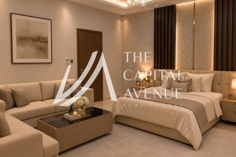 Villa  Yas Island, Abu Dhabijā, AAE 4 istabas, 499.54 m2 Nr. 759924 - attēls 2