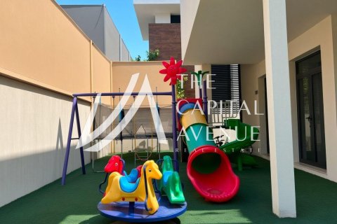 Villa  Yas Island, Abu Dhabijā, AAE 4 istabas, 499.54 m2 Nr. 759924 - attēls 1