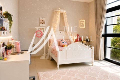 Villa  Yas Island, Abu Dhabijā, AAE 4 istabas, 499.54 m2 Nr. 759924 - attēls 5