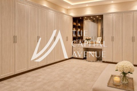 Villa  Yas Island, Abu Dhabijā, AAE 4 istabas, 499.54 m2 Nr. 759924 - attēls 3