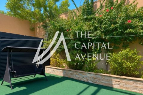 Villa  Yas Island, Abu Dhabijā, AAE 4 istabas, 499.54 m2 Nr. 759924 - attēls 6