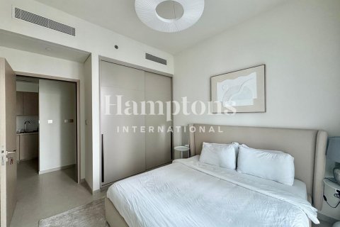 Huoneisto Palm Jumeirah, Dubai, Arabiemiraatit 1 makuuhuone, 74.78970209 m2 № 759929 - kuva 10