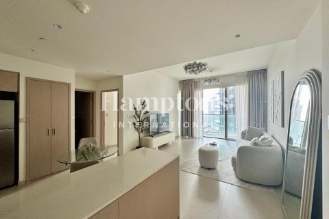 Huoneisto Palm Jumeirah, Dubai, Arabiemiraatit 1 makuuhuone, 74.78970209 m2 № 759929 - kuva 13