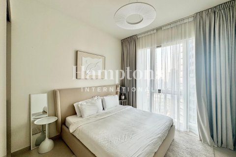Huoneisto Palm Jumeirah, Dubai, Arabiemiraatit 1 makuuhuone, 74.78970209 m2 № 759929 - kuva 12