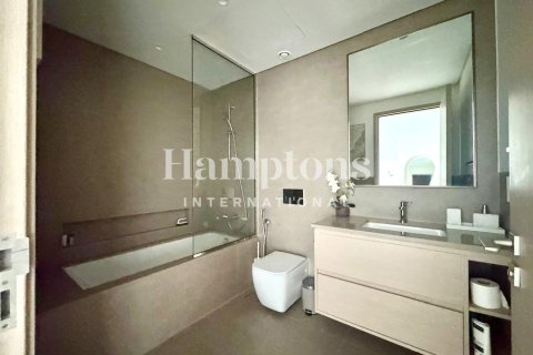 Huoneisto Palm Jumeirah, Dubai, Arabiemiraatit 1 makuuhuone, 74.78970209 m2 № 759929 - kuva 5