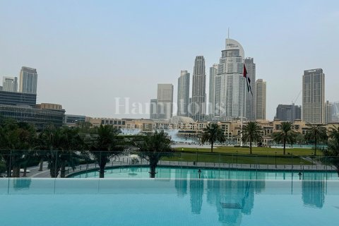 Huoneisto Palm Jumeirah, Dubai, Arabiemiraatit 1 makuuhuone, 74.78970209 m2 № 759929 - kuva 4