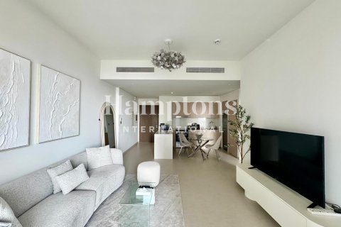 Huoneisto Palm Jumeirah, Dubai, Arabiemiraatit 1 makuuhuone, 74.78970209 m2 № 759929 - kuva 2
