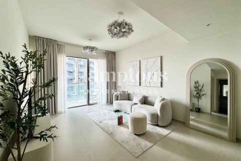 Huoneisto Palm Jumeirah, Dubai, Arabiemiraatit 1 makuuhuone, 74.78970209 m2 № 759929 - kuva 6