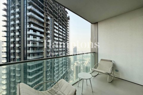 Huoneisto Palm Jumeirah, Dubai, Arabiemiraatit 1 makuuhuone, 74.78970209 m2 № 759929 - kuva 9