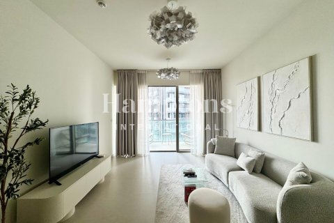 Huoneisto Palm Jumeirah, Dubai, Arabiemiraatit 1 makuuhuone, 74.78970209 m2 № 759929 - kuva 11