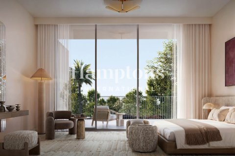 The Valley, Dubai, BAE’de kiralık villa 5 yatak odası, 523.88001700 m&sup2; No 759927 - fotoğraf 13