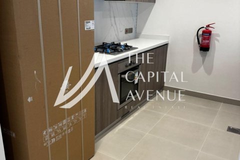 Apartament në Yas Island, Abu Dhabi, Emiratet e Bashkuara Arabe 1 dhomë gjumi, 83.06 m2. № 759925 - Foto 4