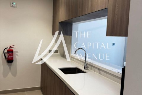 Apartament në Yas Island, Abu Dhabi, Emiratet e Bashkuara Arabe 1 dhomë gjumi, 83.06 m2. № 759925 - Foto 3