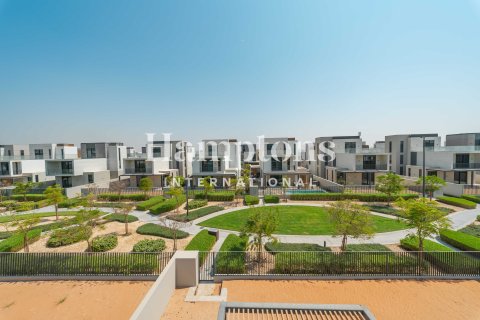 Villa en alquiler en Arabian Ranches 3, Dubai, EAU 5 dormitorios, 610.00109800 m2 № 759928 - foto 19