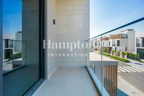 Vila di Arabian Ranches 3, Dubai, UEA 5 kamar tidur, 610.00109800 m2 nomor 759928 - foto 3