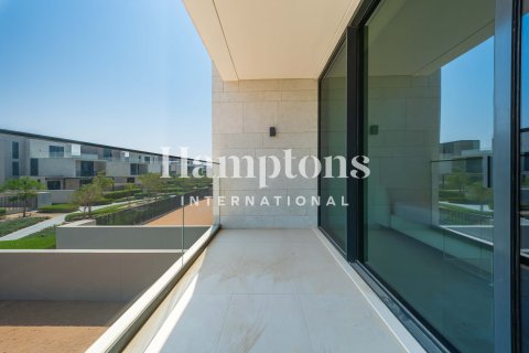 Villa en alquiler en Arabian Ranches 3, Dubai, EAU 5 dormitorios, 610.00109800 m2 № 759928 - foto 15