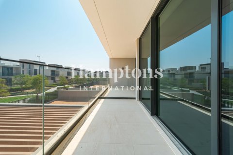 Villa en alquiler en Arabian Ranches 3, Dubai, EAU 5 dormitorios, 610.00109800 m2 № 759928 - foto 23