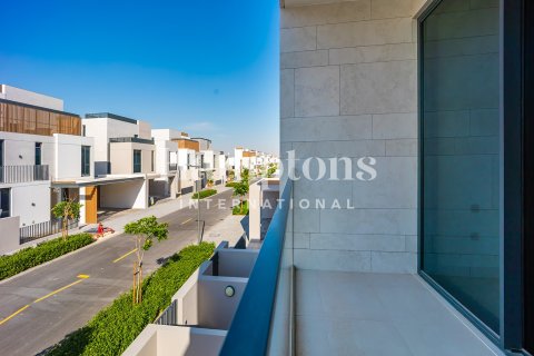 Vila di Arabian Ranches 3, Dubai, UEA 5 kamar tidur, 610.00109800 m2 nomor 759928 - foto 8
