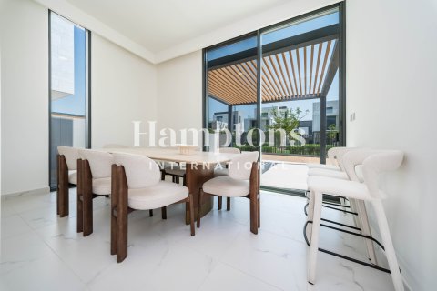 Villa en alquiler en Arabian Ranches 3, Dubai, EAU 5 dormitorios, 610.00109800 m2 № 759928 - foto 4