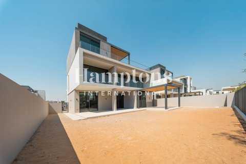Villa en alquiler en Arabian Ranches 3, Dubai, EAU 5 dormitorios, 610.00109800 m2 № 759928 - foto 16