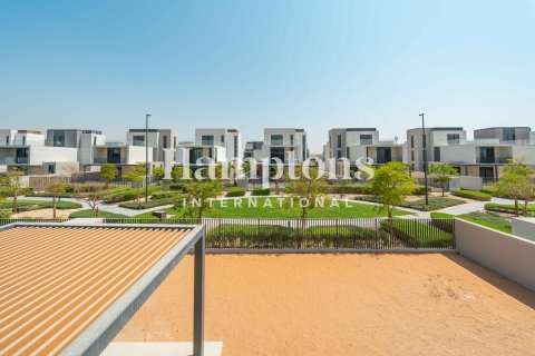 Villa en alquiler en Arabian Ranches 3, Dubai, EAU 5 dormitorios, 610.00109800 m2 № 759928 - foto 20