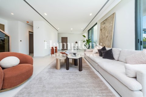 Villa en alquiler en Arabian Ranches 3, Dubai, EAU 5 dormitorios, 610.00109800 m2 № 759928 - foto 6