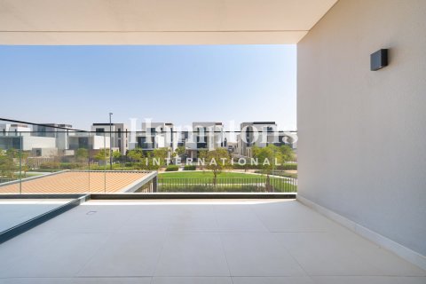 Villa en alquiler en Arabian Ranches 3, Dubai, EAU 5 dormitorios, 610.00109800 m2 № 759928 - foto 28