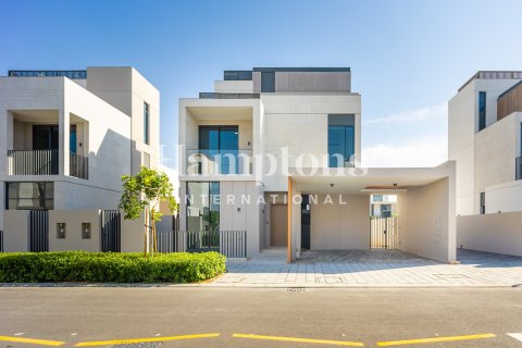 Vila di Arabian Ranches 3, Dubai, UEA 5 kamar tidur, 610.00109800 m2 nomor 759928 - foto 28