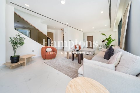 Villa en alquiler en Arabian Ranches 3, Dubai, EAU 5 dormitorios, 610.00109800 m2 № 759928 - foto 11