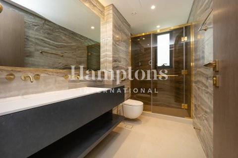 Vila di Arabian Ranches 3, Dubai, UEA 5 kamar tidur, 610.00109800 m2 nomor 759928 - foto 14