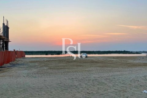 Terreno en venta en Yas Island, Abu Dhabi, EAU 1508 m2 № 717433 - foto 5