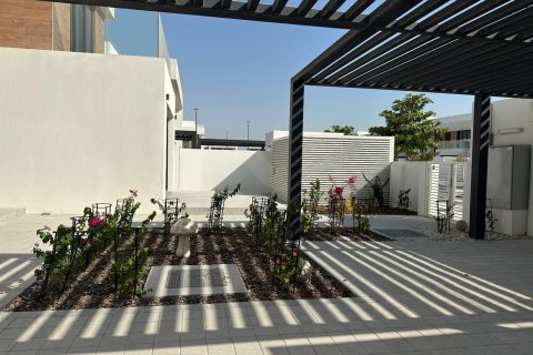 Villa en venta en Saadiyat Island, Abu Dhabi, EAU 4 dormitorios, 539 m2 № 717436 - foto 6