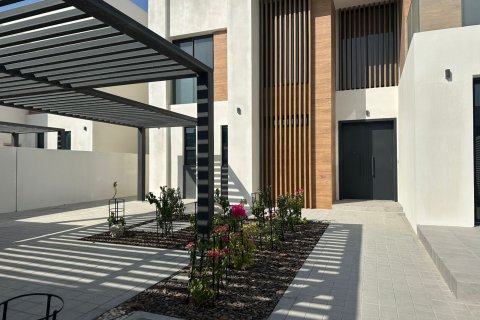Villa en venta en Saadiyat Island, Abu Dhabi, EAU 4 dormitorios, 539 m2 № 717436 - foto 5