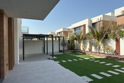 Villa en venta en Saadiyat Island, Abu Dhabi, EAU 4 dormitorios, 539 m2 № 717436 - foto 4