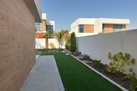 Villa en venta en Saadiyat Island, Abu Dhabi, EAU 4 dormitorios, 539 m2 № 717436 - foto 9