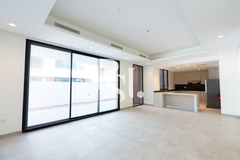 Saadiyat Island, Abu Dhabi, संयुक्त अरब अमीरात में विला, 5 बेडरूम, 1002 वर्ग मीटर, संख्या 717435 - फ़ोटो 8